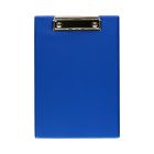 Deska klip A5 niebieska Biurfol