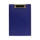 Deska klip A5 granatowa Biurfol