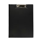 Teczka klip A4 czarna Biurfol 321/03