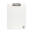 Deska klip A4 biała Biurfol