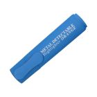 Zakreślacz pomarańczowy wykrywalny