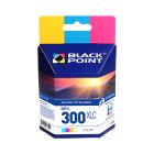 Tusz BP CC644EE kolor 440str do HP nr300XL