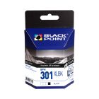 Tusz BP CH563EE czarny 700str do HP nr301XL