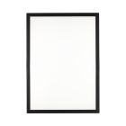 Ramka magnetyczna A3 czarna Magnetic
