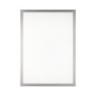 Ramka magnetyczna A3 srebrna Magnetic 486823