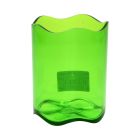 Pojemnik długopisy jzielony/przez Trend