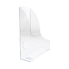 Pojemnik czasopisma 70mm przezroczysty Basic