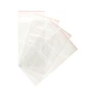 Woreczki strunowe 150x300 Zipper. (100)