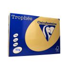 Papier ksero A3 80g brąz/wielbłądzi Trophee 1254