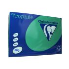 Papier ksero A3 80g zieleńchoinkowa Trophee 1896
