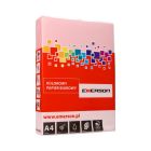 Papier ksero A4 80g różowy Emerson 8007