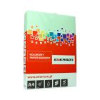 Papier ksero A4 80g zielony Emerson 8009