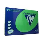 Papier ksero A3 80g zieleńbilardowa Trophee 1992