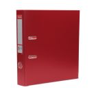 Segregator A4/50 czerwony Standard PowerNo.1 Esselte