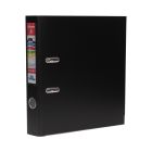 Segregator A4/50 czarny Standard PowerNo.1 Esselte