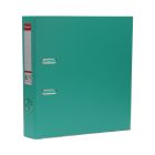 Segregator A4/50 jasnozielony Standard PowerNo.1 Esselte