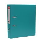 Segregator A4/50 turkusowy Standard PowerNo.1 Esselte