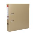 Segregator A4/50 kawowy Naturelle Esselte