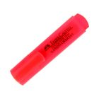 Zakreślacz czerwony FaberCastel FC154621
