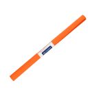 Bibuła marszczona ciemnopomarańcz 6 Interdruk