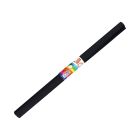 Bibuła marszczona czarna Fiorello