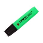 Zakreślacz 1-5mm zielony Orion Kamet