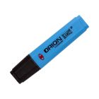 Zakreślacz 1-5mm niebieski Orion Kamet