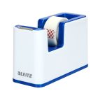 Podajnik taśma 19mmx33m biało/niebieski (taśma) Wow Leitz