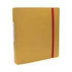 Segregator A4/82 żółty Active Cosy 180st Leitz 10380019