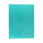 Album ofertowy A4/20 turkusowy WOW Leitz