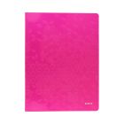 Album ofertowy A4/40 różowy Wow Leitz