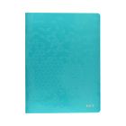 Album ofertowy A4/40 turkusowy WOW Leitz