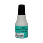 Tusz stemple 25ml czarny metalowe Noris 210
