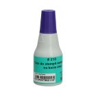 Tusz stemple 25ml fioletowy metalowe Noris 210