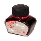 Atrament 30ml czerwony Pelikan