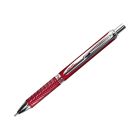 Pióro kulkowe/aut 0.7mm czerwona/ob Energel BL407
