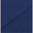 Karton kolor 50x65 granatowy Colorline Canson