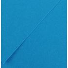 Karton kolor 50x65 niebieski Colorline159 Canson