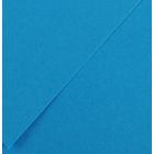 Karton kolor 70x100 niebieski Iris204 Canson