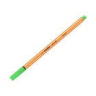 Cienkopis 0.4mm jasnozielony Point 88/43