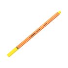 Cienkopis 0.4mm żółty/cytrynowy Point 88/24