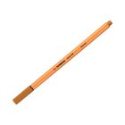 Cienkopis 0.4mm beżowy Point 88/89