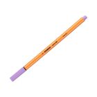 Cienkopis 0.4mm jasnoliliowy Point 88/59