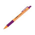 Długopis automatyczny 0.5mm fioletowy Pointball Stabilo