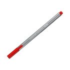 Cienkopis 0.3mm czerwony Triplus