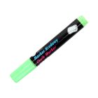 Marker kredowy 4.5mm zielony Toma TO-292