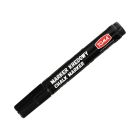 Marker kredowy 4.5mm czarny Toma TO-292