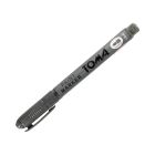 Marker olejowy 1.5mm szary okrągły Toma TO441