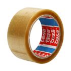 Taśma klejąca 48mmx66m transparent solvent Tesa