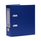 Segregator A5/75 niebieski Lux VauPe